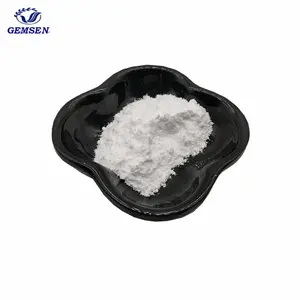 Factory Supply Food Grade Sodium Hyaluronate Hyaluronic Acid Powder