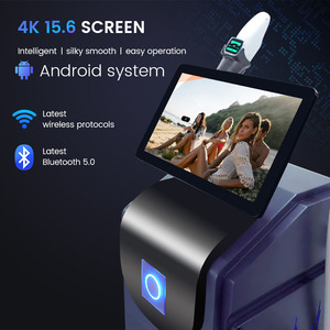 2 in1 <span class=keywords><strong>IPL</strong></span> OPT Diode Máy tẩy lông bằng laser <span class=keywords><strong>IPL</strong></span> trẻ hóa da 808nm Diode tẩy lông bằng Laser <span class=keywords><strong>IPL</strong></span> Máy tẩy lông - Product Image 5