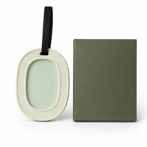 Hot Selling Gypsum Aromatherapy Oval Color Long-Lasting Solid Aromatherapy Wax Tablet Gift Set - Product Image 2