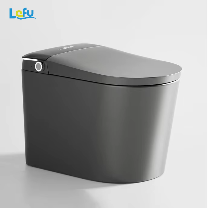 Simple-Built-in Tank