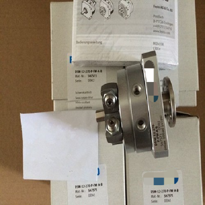 Yeni Orijinal Hazır Dsm-12-270-<span class=keywords><strong>p</strong></span>-fw-a-b 547571 Silindir Dsm12270pfwab Depo Endüstriyel Otomasyon Plc Programlama - Product Image 1