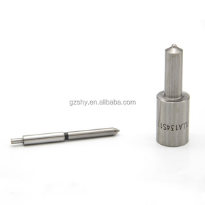 Inyector de Combustible Diésel, Boquilla BDLL150S6600CF DLLB150S765 - Product Image 1