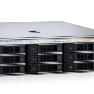 Serveur en rack à deux sockets PowerEdge R7625, jusqu'à 4800 MT/s de mémoire DDR5, garantie de 3 ans - En stock - Product Image 1