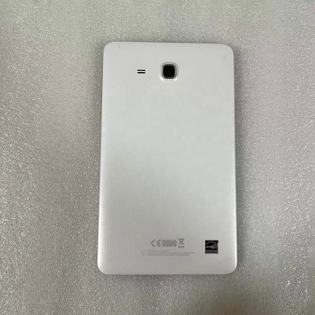 Original Used Tablet for Am Sung Tab a 7.0 2016 T280 Unlocked Android Tablet Pc 7.0 Inch Wholesale T290 T387 T515 T560