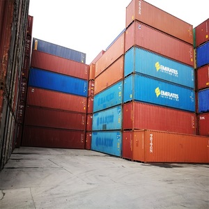 Conteneur frigorifique Lu Shun de 30 tonnes, équipement de stockage frigorifique fermé en acier, location - Product Image 2