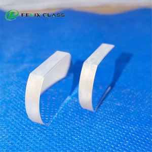 Espejo Óptico de Primera Superficie con Revestimiento de Aluminio Protector de Forma Plana de 45 Grados FELIX AOI - Product Image 5