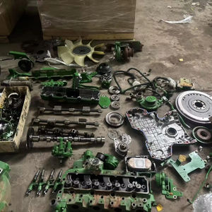 Piezas de motor de alta calidad para modelos 6068, 4045 y 6090, número de pieza RE523169 - Product Image 1