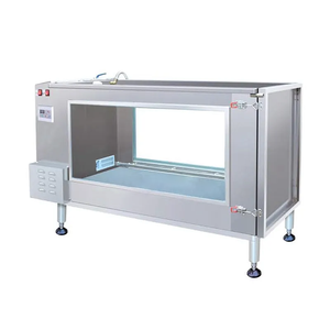 جهاز المشي المائي الكهربائي الجديد الساخن للكلاب جهاز تلوين بيطري للتدريب تحت الماء معدات طبية للحيوانات الأليفة - Product Image 5