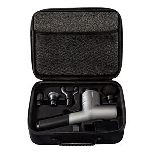 ピストルデディープティッシュマッスルアスリートパーカッションマッサージガンマッサージャープロフェッショナル2023 - Product Image 4