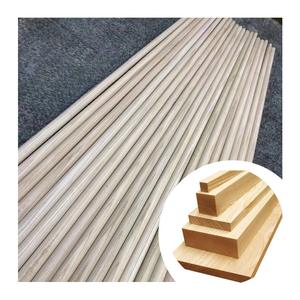 Fábrica de madera ZL, madera maciza al por mayor, Tablón, madera de Fresno blanca seca en horno - Product Image 4