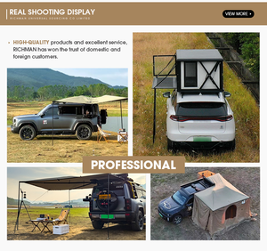 <span class=keywords><strong>Portapacchi</strong></span> da Tetto per <span class=keywords><strong>Auto</strong></span> <span class=keywords><strong>Accessori</strong></span> Fuoristrada 4X4 per Toyota Fortuner Portatutto Hard Top - Product Image 6