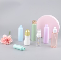 Prix plus bas pour une bouteille de sablage en PET rechargeable avec pulvérisateur à pompe de Zhejiang