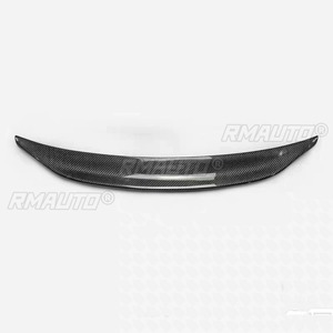 Pour Mazda Miata MX5 2009-2015 Kit Carrosserie Aileron Arrière de Coffre Pièce de Modification - Product Image 6