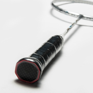 야외 배드민턴 라켓을위한 고급 배드민턴 라켓 - Product Image 2