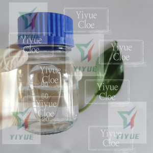 5-Bromo-1-Pentene 99% de alta pureza CAS 1119-51-3 Compuestos orgánicos Descuento a granel intermedio - Product Image 5