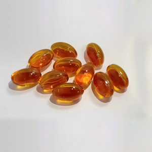 Private Label ODM <b>Apple</b> <b>Cider</b> <b>Vinegar</b> Double-layer <b>Capsules</b> Dietary Support Energy Levels and Boost Immune Level for Adult - Product Image 3