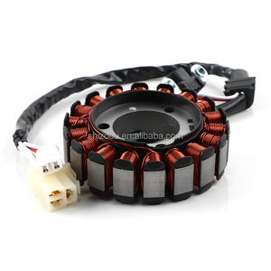Kit Rotore Interno per Moto <span class=keywords><strong>YAMAHA</strong></span> MT125 YZF R15 R125 WR125 MT <span class=keywords><strong>WR</strong></span> <span class=keywords><strong>125</strong></span>, Parti di Ricambio, Statore di Accensione, Bobina Magneto - Product Image 4