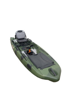 Kayak de Pesca Motorizado Itoo de 12 pies con Asiento Superior y Motor, Precio al por Mayor - Product Image 3