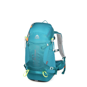 2025 gran oferta <span class=keywords><strong>mochila</strong></span> de senderismo 32L, escalada de montaña Camping <span class=keywords><strong>mochila</strong></span> impermeable cubierta de lluvia - Product Image 2