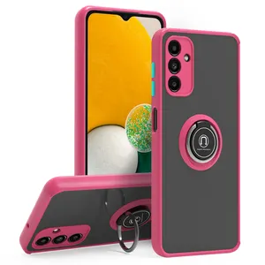 Anti-Val Beschermhoes Voor Oppo A94 5G A54 5G A74 Tpu + Pc 2 In 1 hard Mobiele Telefoon Case & Tas Voor Oppo A93 5G Reno5 4G A5 2020