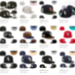공장 저렴한 새로운 원래 하이 퀄리티 블랙 빈티지 폴리에스터 스냅 백 남성용 폐쇄 된 야구 모자 Gorras 모자