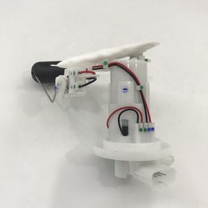 ชุดปั๊มน้ำมันเชื้อเพลิงรถจักรยานยนต์ ชุดประกอบปั๊มน้ำมันเชื้อเพลิงสำหรับ <span class=keywords><strong>RAIDER</strong></span> <span class=keywords><strong>150</strong></span> <span class=keywords><strong>Fi</strong></span> - Product Image 3