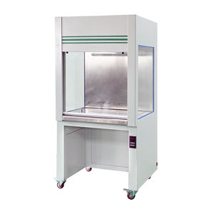 Han <span class=keywords><strong>Stat</strong></span> - Armoire à flux d'air vertical économique avec filtre HEPA pour laboratoire - Product Image 2