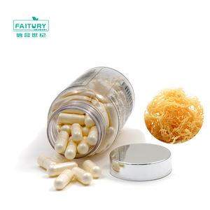 アイルランドの海のモスパウダーOEM高品质の植物パウダー - Product Image 2