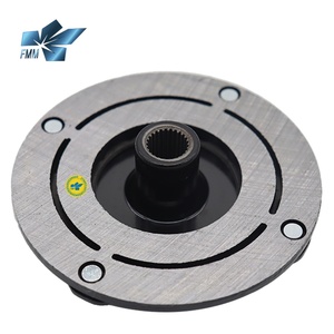 Nuevo Embrague Magnético de Alto Rendimiento de 12V para Compresor de Aire Acondicionado Automotriz para FORD MONDEO 4pk - Product Image 2
