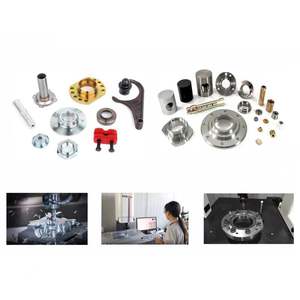 ชุดเฟืองท้ายสำหรับชิ้นส่วนรถบรรทุกที่มีคุณภาพดีผลิตโดย EP Ltd. - Product Image 4