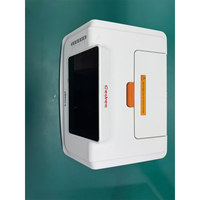 Hot Selling16 Well QPCR Machine Real-time PCR Pcr Thermal Cycler Fluorescent Quantitative PCR Analyzer