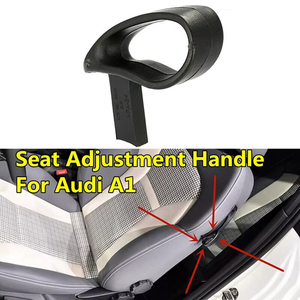 1J3881634B/1J3881633B Nueva Palanca <span class=keywords><strong>de</strong></span> Liberación del Asiento Delantero del Coche con Clips para <span class=keywords><strong>Volkswagen</strong></span> Mk4 Golf Bora <span class=keywords><strong>Polo</strong></span> Audi A1 Ibiza - Product Image 6