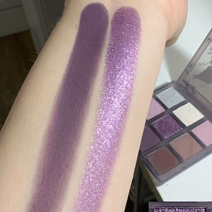 Palette de <span class=keywords><strong>fard</strong></span> <span class=keywords><strong>à</strong></span> paupières personnalisée OEM maquillage pailleté imperméable longue durée perle mate 9 couleurs marque privée de <span class=keywords><strong>fard</strong></span> <span class=keywords><strong>à</strong></span> paupières - Product Image 6