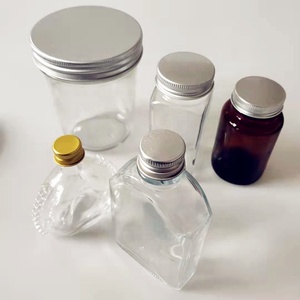 17 23 26 27 29 30 41 51 61 65 85mm tappi a vite in alluminio <span class=keywords><strong>con</strong></span> gomma plastica metallo PP guarnizioni per bottiglie e <span class=keywords><strong>vasetti</strong></span> - Product Image 6