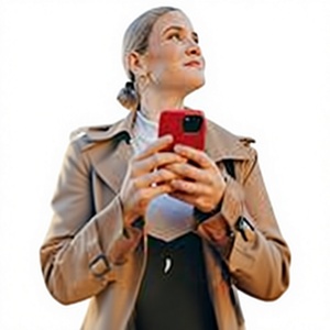 Application mobile de gestion des salaires : gestion des présences des employés, traitement des salaires, gestion des absences, automatisation de la paie, calcul fiscal, bordereaux de paie - Product Image 1
