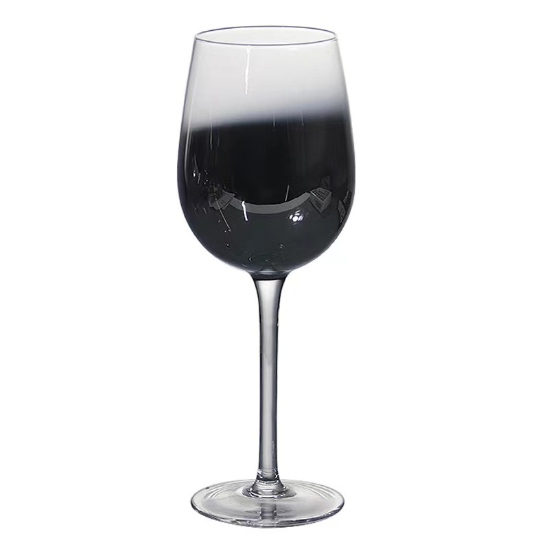 Gradient gris argent 450ml