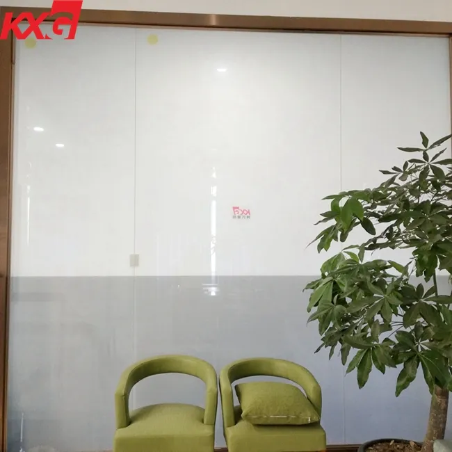 China manufacturer Intelligent Privacy smart glass film/Smart Glass prices
