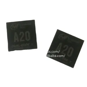 Conjunto de chips de procesador de CPU de doble núcleo ALLWINNER 2022 A20 A10 A13 BGA441.