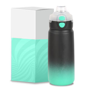 SUS316 <b>Sports</b> Water Bottle Children's School Water Bottle DOUBLE WALL VACUUMINSULATION - Product Image 2