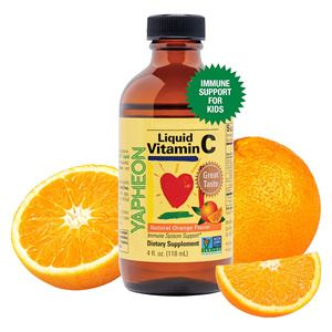 Complément Alimentaire Liquide Personnalisé de Vitamine C Végétalien Antioxydant Multivitamine Usine de Suppléments Nutritionnels OEM ODM - Product Image 1