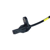 34526869323 SENSOR KECEPATAN RODA ABS Depan Kanan Kiri 24.0711-6412.3 untuk BMW B48/F34/GT320I