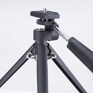 Suncore Telescope Tripod Portable <b>Desktop</b> Birdwatching Target Viewing <b>Stand</b> - Product Image 2