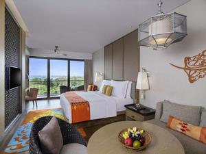 Muebles de <span class=keywords><strong>Hotel</strong></span> de 5 Estrellas SHIYI Le Meridien, Solución Integral en Chipre, Juego de Muebles de <span class=keywords><strong>Hotel</strong></span> de Alta Calidad para Dormitorio - Product Image 2
