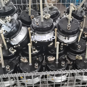 T30 के लिए एयर ब्रेक चैम्बर डायाफ्राम/T3030/T2424/T2430 - Product Image 6