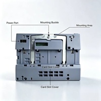 6ES7677-2DB42-0GK0, 6ES7677-2DB40-0AA0, Pour Siemens PLC, contrôleur ouvert ET200SP, module CPU SPS, pièce de rechange industrielle, DistributedIO