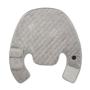 <span class=keywords><strong>Manta</strong></span> eléctrica para oficina en casa, uso inalámbrico, parte superior de la <span class=keywords><strong>espalda</strong></span>, envoltura térmica USB, peso, cuello y hombros - Product Image 6