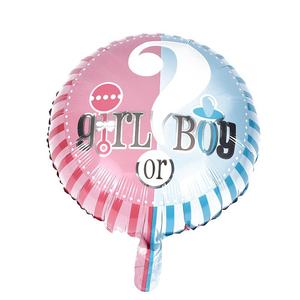 Globo <span class=keywords><strong>de</strong></span> película <span class=keywords><strong>de</strong></span> aluminio con signo <span class=keywords><strong>de</strong></span> interrogación redondo <span class=keywords><strong>de</strong></span> tema <span class=keywords><strong>de</strong></span> revelación <span class=keywords><strong>de</strong></span> <span class=keywords><strong>género</strong></span> <span class=keywords><strong>de</strong></span> 18 pulgadas para decoración <span class=keywords><strong>de</strong></span> boda <span class=keywords><strong>de</strong></span> fiesta <span class=keywords><strong>de</strong></span> cumpleaños - Product Image 1