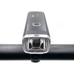 Goedkope 350lm High Power 5 Modi Motion Sensor Baycycle Lange Afstand Verlichting Voor Bike Light Led Voor Fietsen