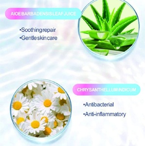 30ml de capacidad, el aire es seguro y ligero, el aire es más frío y cómodo. - Product Image 4