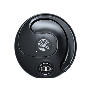 Auriculares <span class=keywords><strong>Retroauriculares</strong></span> OEM ODM ANC ENC Supergraves con Micrófono Dual, Llamadas Manos Libres, V5 3, Batería de Larga Duración, Resistentes a Arañazos - Product Image 1